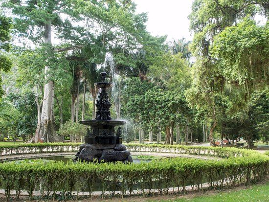 Botanical Garden